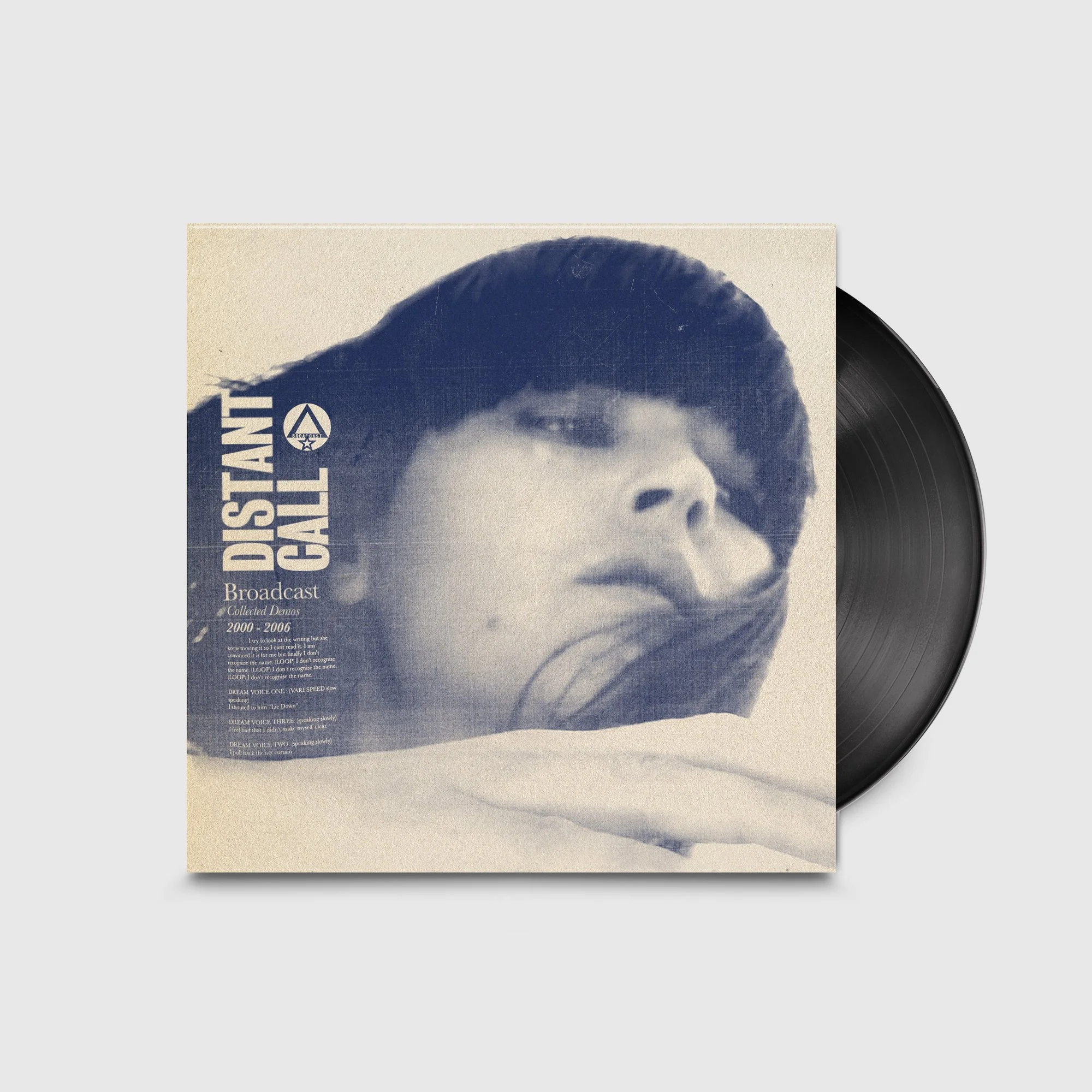 Bright Eyes - Letting Off the Happiness: A Companion (Gold Vinyl